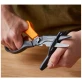 Ножницы Fiskars многофункциональные Solid SP 341 (1063329)